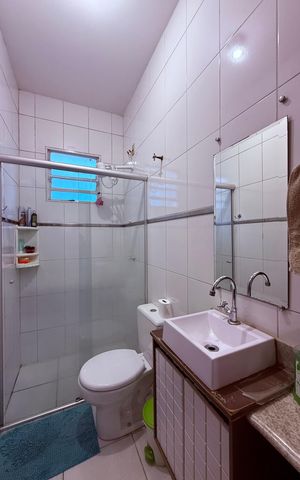 Casa à venda com 171m², 3 quartos e 4 vagas