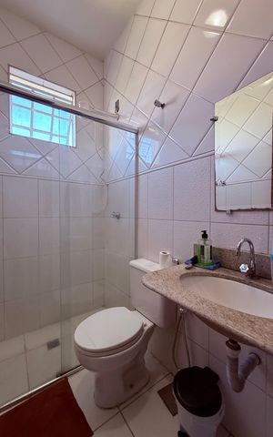 Casa à venda com 171m², 3 quartos e 4 vagas
