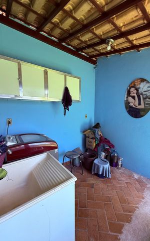 Casa à venda com 171m², 3 quartos e 4 vagas