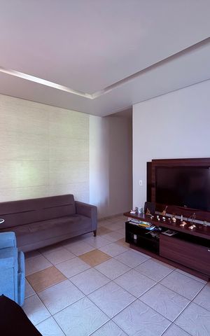 Casa à venda com 171m², 3 quartos e 4 vagas