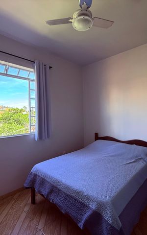 Casa à venda com 171m², 3 quartos e 4 vagas