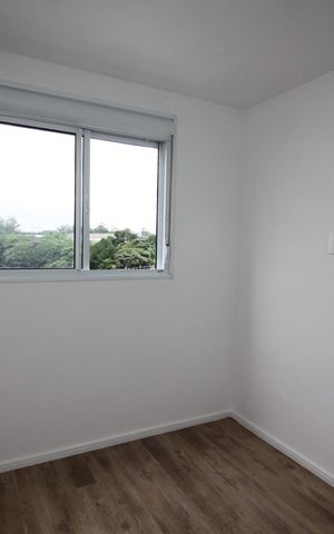 Apartamento à venda com 37m², 2 quartos e sem vagaQuarto