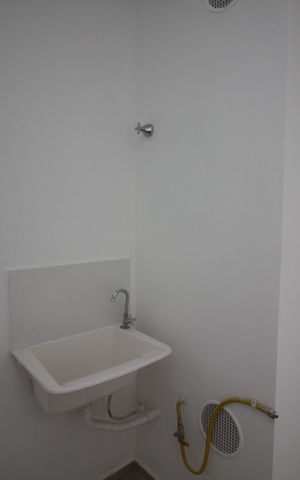 Apartamento à venda com 37m², 2 quartos e sem vagaÁrea de Serviço
