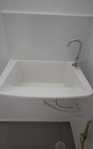 Apartamento à venda com 37m², 2 quartos e sem vagaÁrea de Serviço