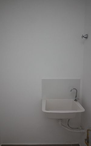 Apartamento à venda com 37m², 2 quartos e sem vagaÁrea de Serviço