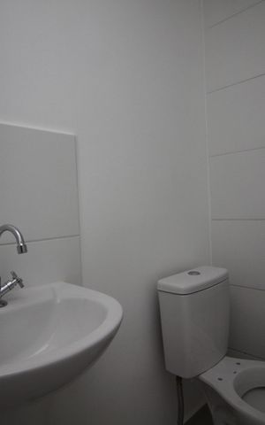 Apartamento à venda com 37m², 2 quartos e sem vagaBanheiro