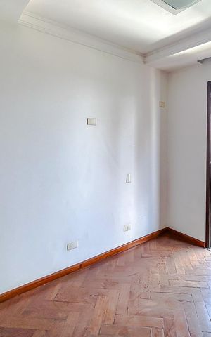 Apartamento à venda com 191m², 4 quartos e 3 vagasSuíte 1