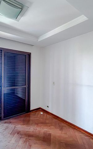 Apartamento à venda com 191m², 4 quartos e 3 vagasSuíte 1