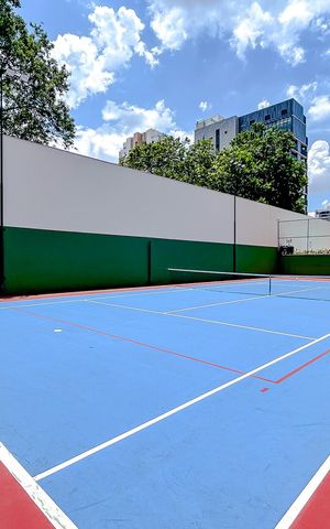Apartamento à venda com 191m², 4 quartos e 3 vagasQuadra Esportiva