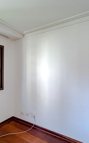 Apartamento à venda com 191m², 4 quartos e 3 vagasSala 2