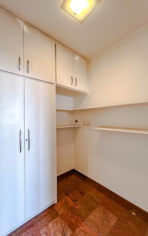 Apartamento à venda com 191m², 4 quartos e 3 vagasQuarto de Serviço