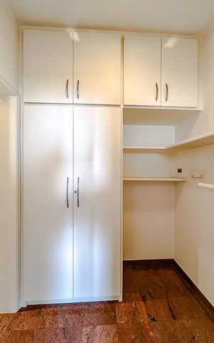 Apartamento à venda com 191m², 4 quartos e 3 vagasQuarto de Serviço