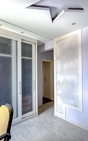 Apartamento à venda com 191m², 4 quartos e 3 vagasSuíte 3