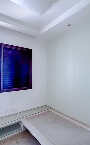 Apartamento à venda com 191m², 4 quartos e 3 vagasSuíte 2