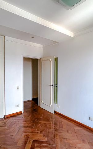 Apartamento à venda com 191m², 4 quartos e 3 vagasSuíte 1