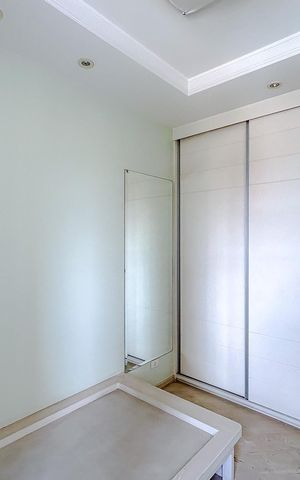 Apartamento à venda com 191m², 4 quartos e 3 vagasSuíte 2