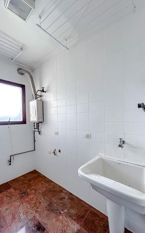 Apartamento à venda com 191m², 4 quartos e 3 vagasÁrea de Serviço