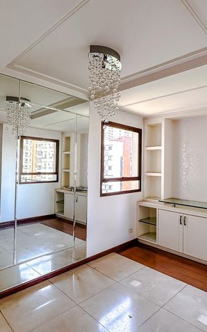 Apartamento à venda com 191m², 4 quartos e 3 vagasSala de Jantar