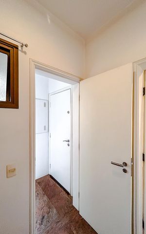 Apartamento à venda com 191m², 4 quartos e 3 vagasQuarto de Serviço
