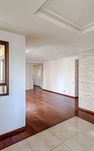 Apartamento à venda com 191m², 4 quartos e 3 vagasSala de Jantar