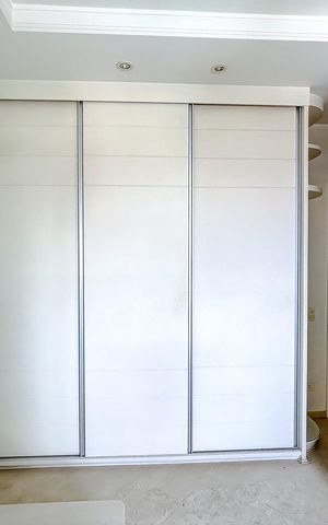 Apartamento à venda com 191m², 4 quartos e 3 vagasSuíte 2