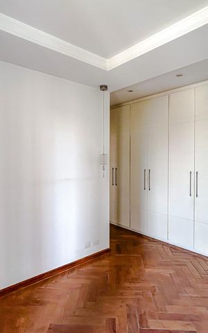 Apartamento à venda com 191m², 4 quartos e 3 vagasSuíte 1