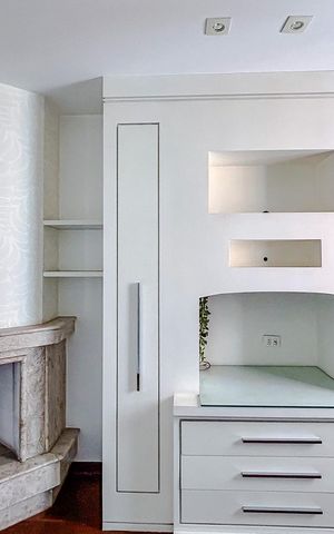 Apartamento à venda com 191m², 4 quartos e 3 vagasSala 2
