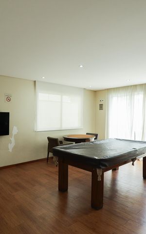 Apartamento à venda com 246m², 4 quartos e 5 vagas Apartamento à venda com 246m², 4 quartos e 5 vagasSalão de Jogos