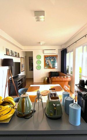 Apartamento à venda com 67m², 2 quartos e 1 vaga