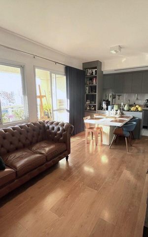 Apartamento à venda com 67m², 2 quartos e 1 vaga