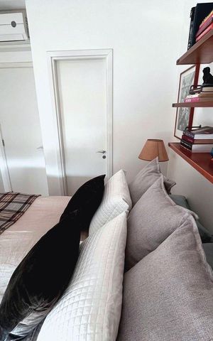 Apartamento à venda com 67m², 2 quartos e 1 vaga