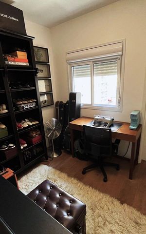 Apartamento à venda com 67m², 2 quartos e 1 vaga