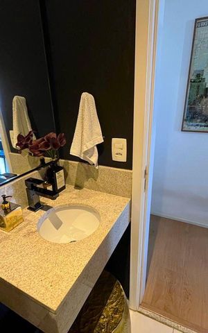 Apartamento à venda com 67m², 2 quartos e 1 vaga