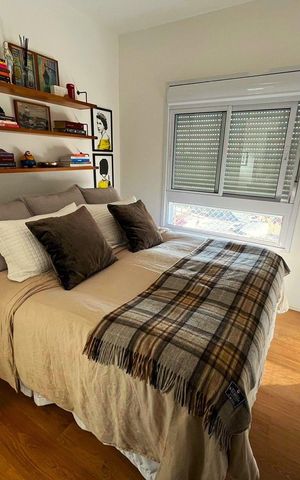Apartamento à venda com 67m², 2 quartos e 1 vaga