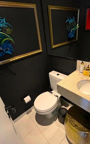 Apartamento à venda com 67m², 2 quartos e 1 vaga