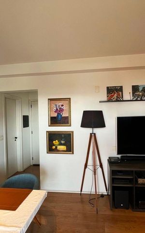 Apartamento à venda com 67m², 2 quartos e 1 vaga