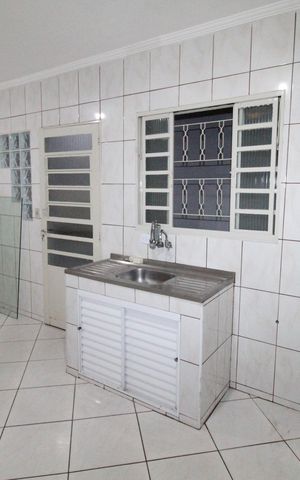 Casa para alugar com 289m², 3 quartos e 3 vagasCozinha