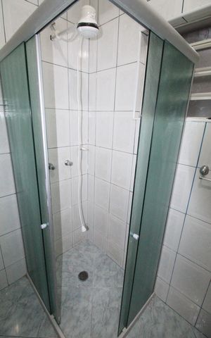 Casa para alugar com 289m², 3 quartos e 3 vagasBanheiro 2