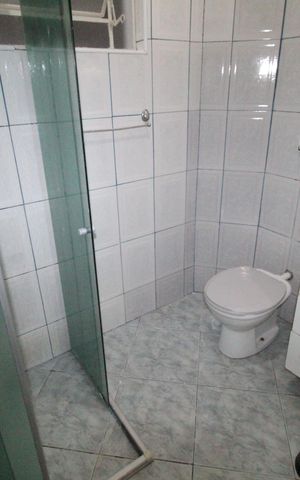 Casa para alugar com 289m², 3 quartos e 3 vagasBanheiro 2