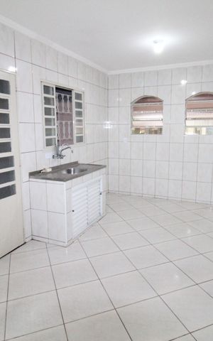 Casa para alugar com 289m², 3 quartos e 3 vagasCozinha