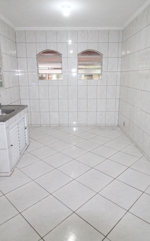 Casa para alugar com 289m², 3 quartos e 3 vagasCozinha