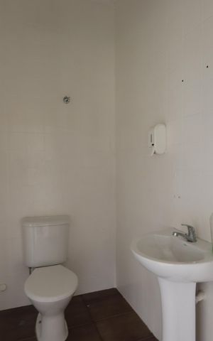 Casa à venda com 480m², 3 quartos e 4 vagasLavabo do Salão