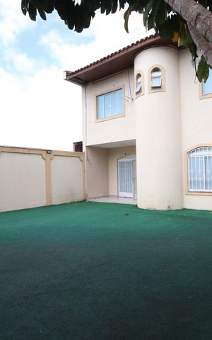 Casa à venda com 480m², 3 quartos e 4 vagasQuintal
