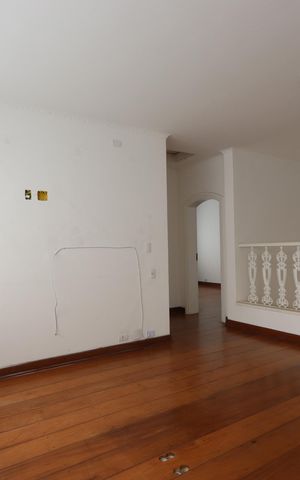 Casa à venda com 480m², 3 quartos e 4 vagasSala do Mezzanino