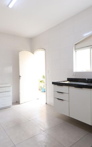 Casa à venda com 480m², 3 quartos e 4 vagasCozinha