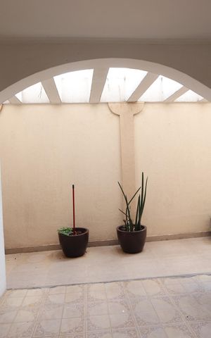 Casa à venda com 480m², 3 quartos e 4 vagasÁrea de Serviço