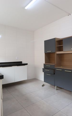 Casa à venda com 480m², 3 quartos e 4 vagasCozinha