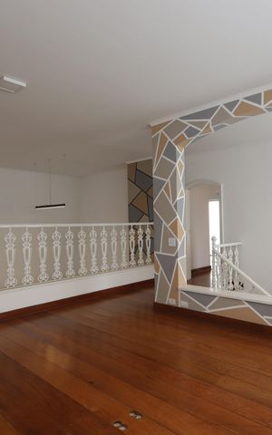 Casa à venda com 480m², 3 quartos e 4 vagasSala do Mezzanino