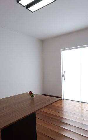 Casa à venda com 480m², 3 quartos e 4 vagasSuíte