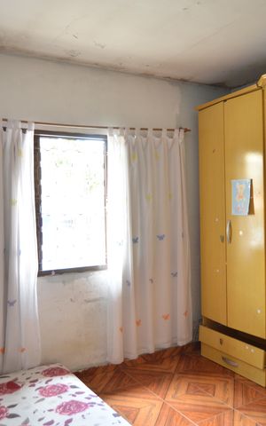 Casa à venda com 117m², 2 quartos e 2 vagasQuarto 2